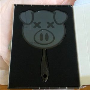 Shane Dawson x Jeffree Star Pig Mirror